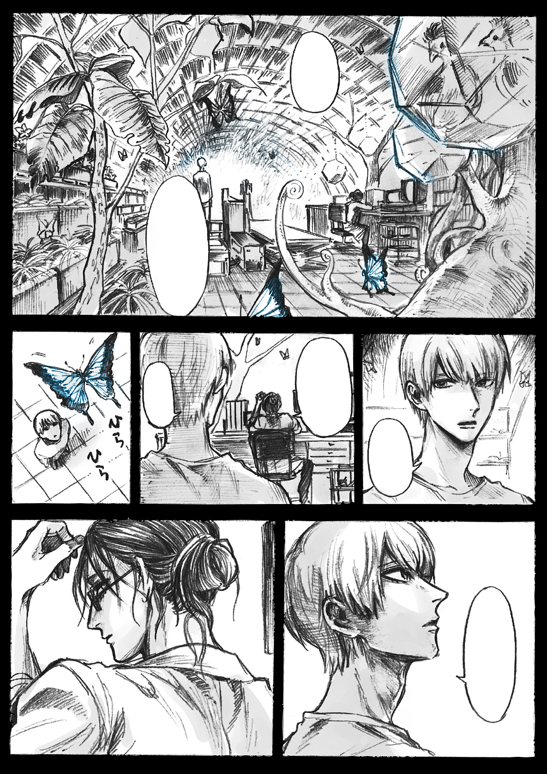 The Story of a Scientist and... Scan ITA