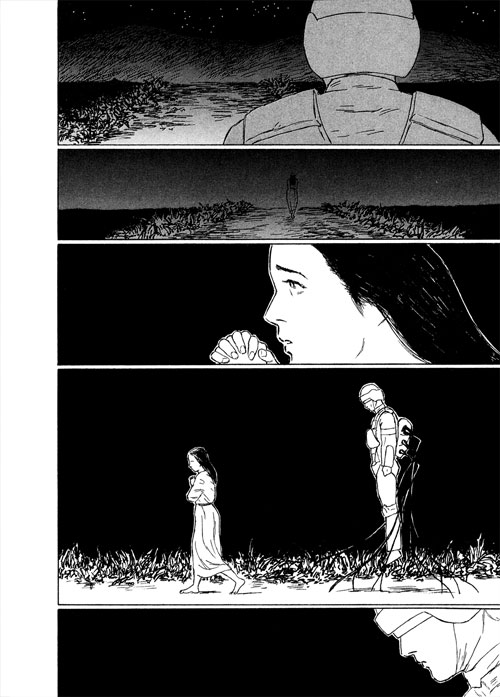 The Watchman Scan ITA