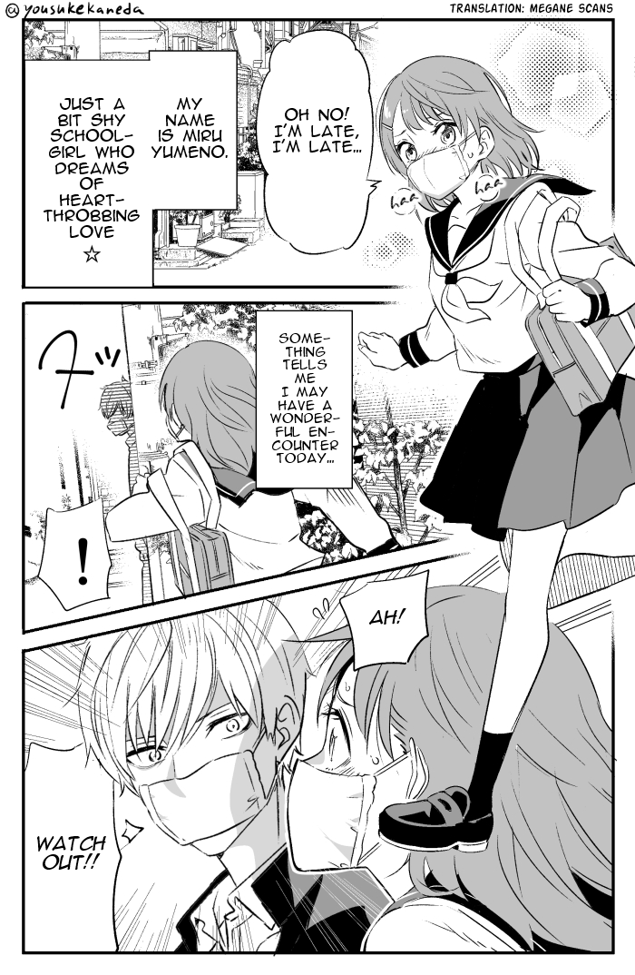 Stay Home - Romantic Comedy Scan ITA