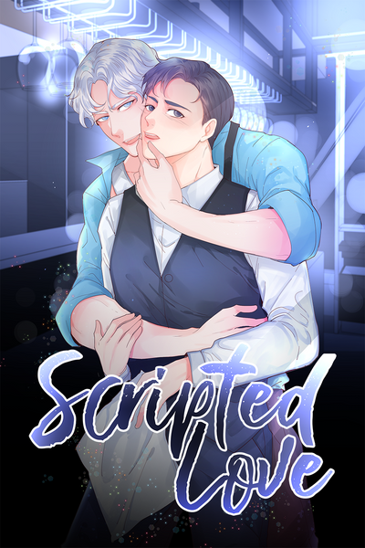 Scripted Love Scan ITA