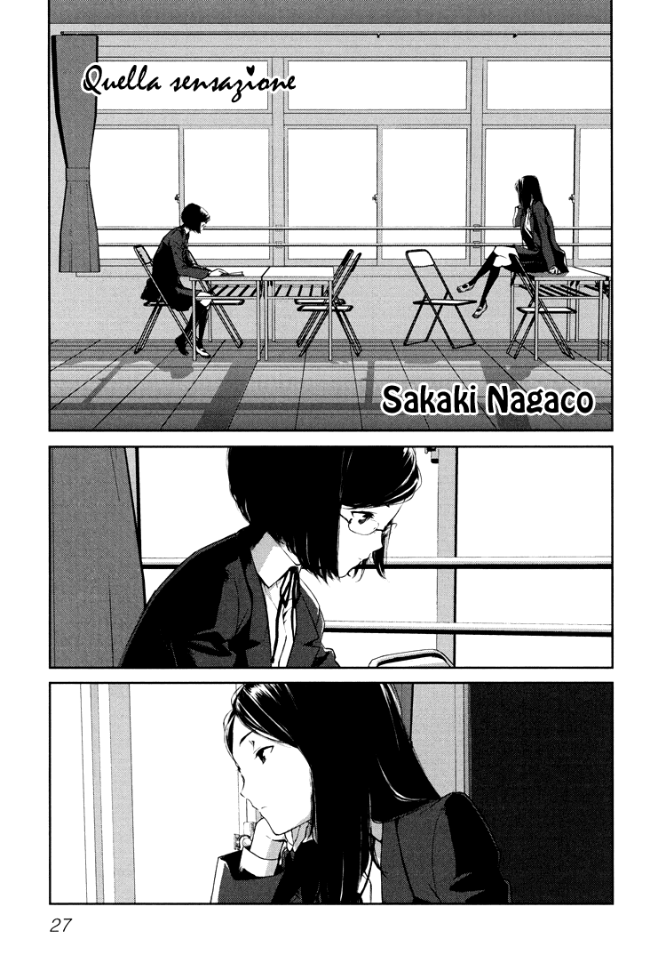 That Sensation Scan ITA