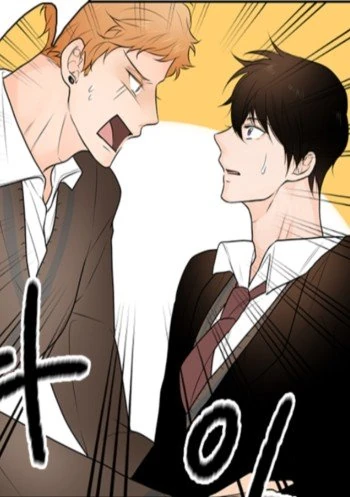 I'll Like You More Tomorrow Scan ITA