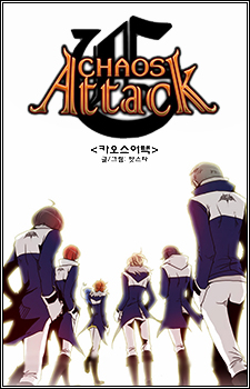 Chaos Attack