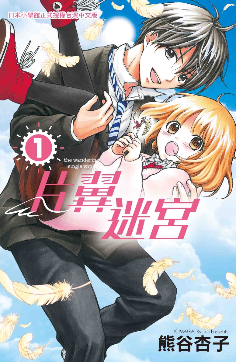 Henyoku no Labyrinth Scan ITA