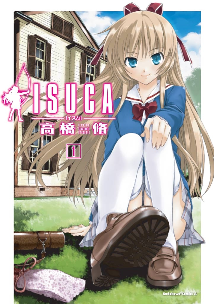 Isuca Scan ITA