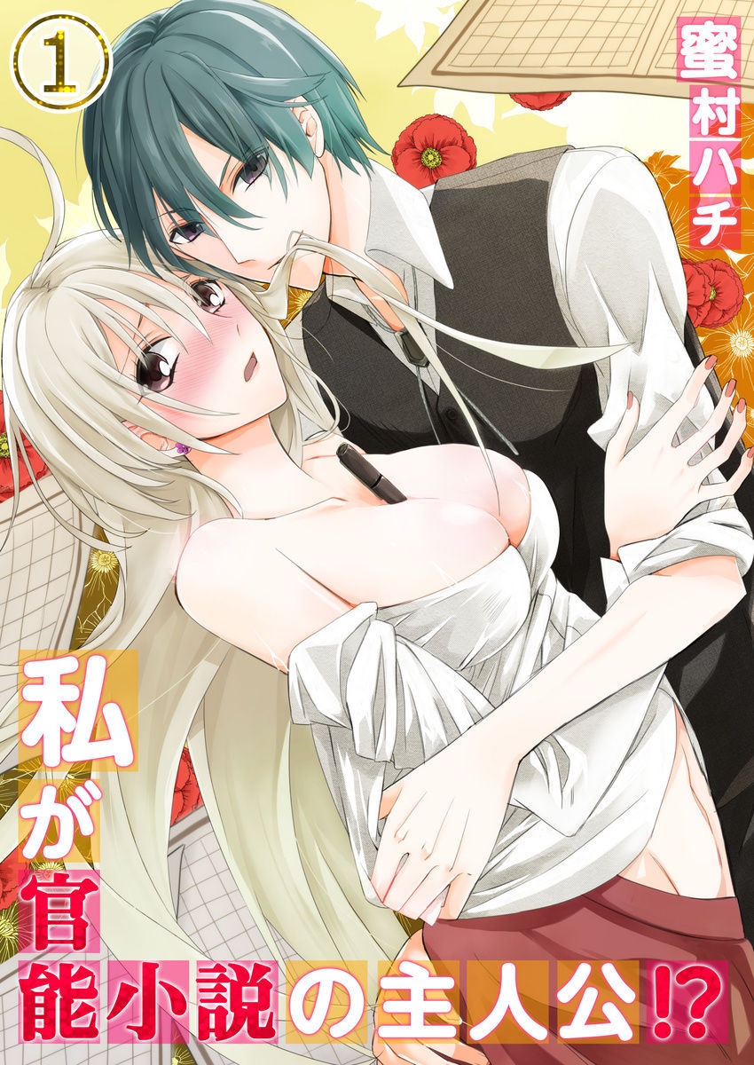 Watashi ga Kannou Shousetsu no Shujinkou!? Scan ITA