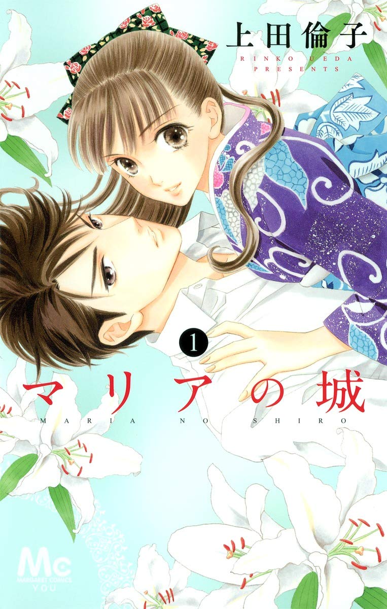 Maria no Shiro Scan ITA