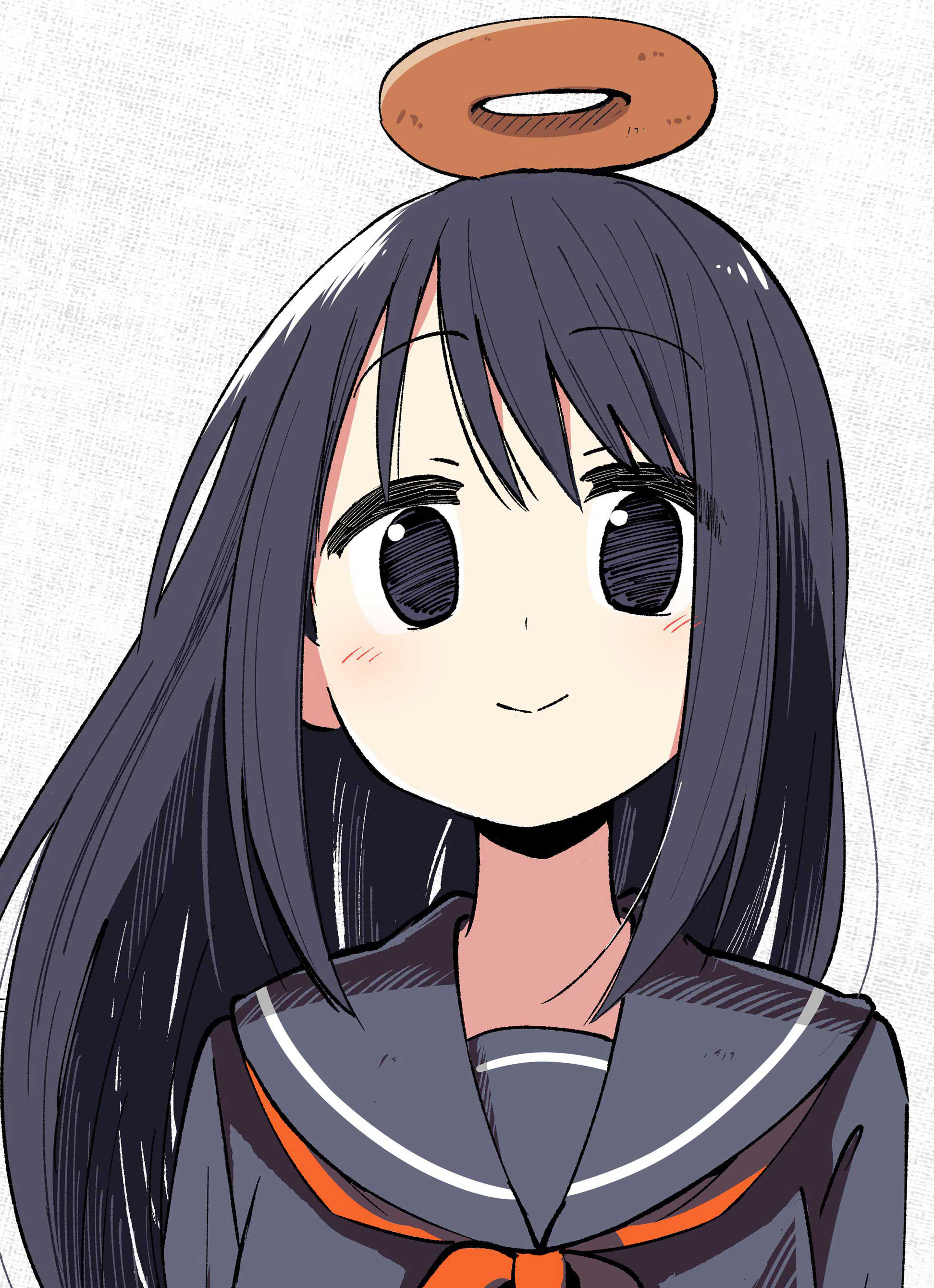 Fushigi no Mayuri-san Scan ITA