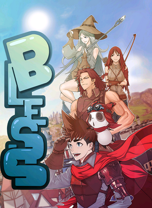 Bless Scan ITA