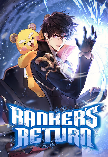 Ranker's Return Scan ITA