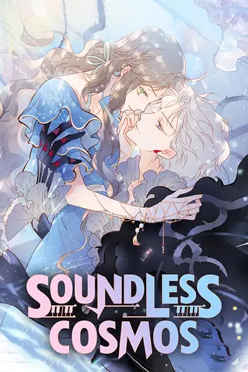 Soundless Cosmos Scan ITA