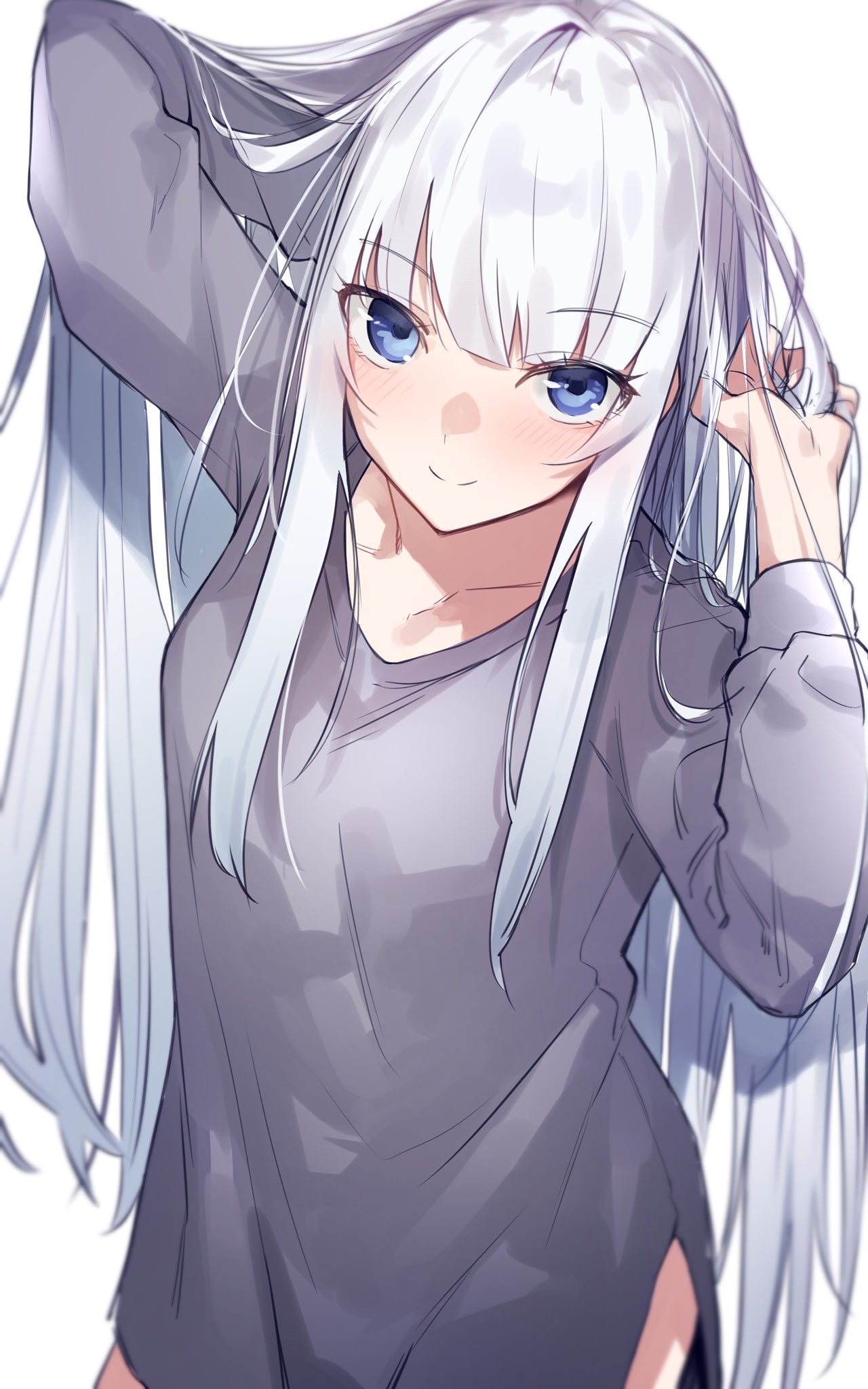 This Italian Girl Has Become Such a Freeloader Scan ITA