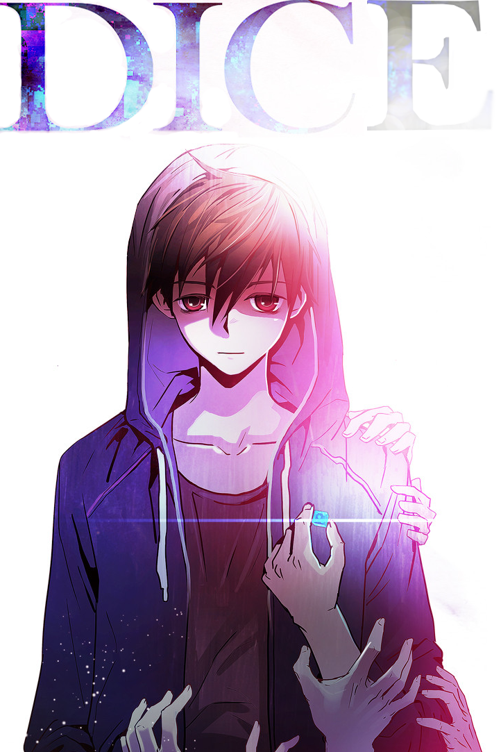 DICE: The Cube That Changes Everything Scan ITA