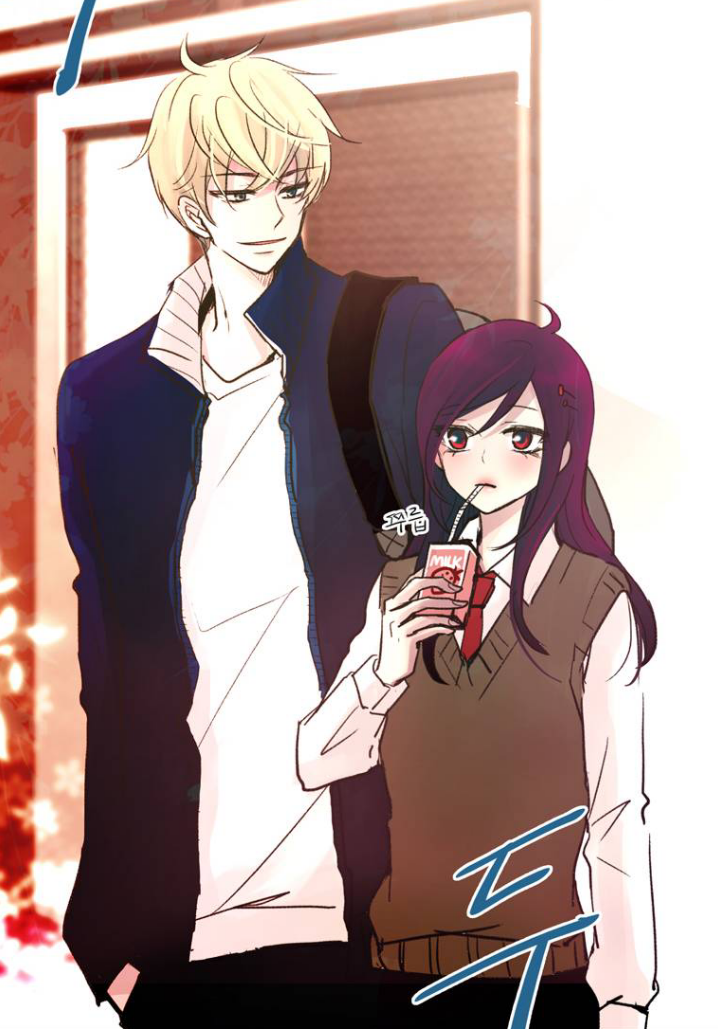 We're So Over... Or Not Scan ITA