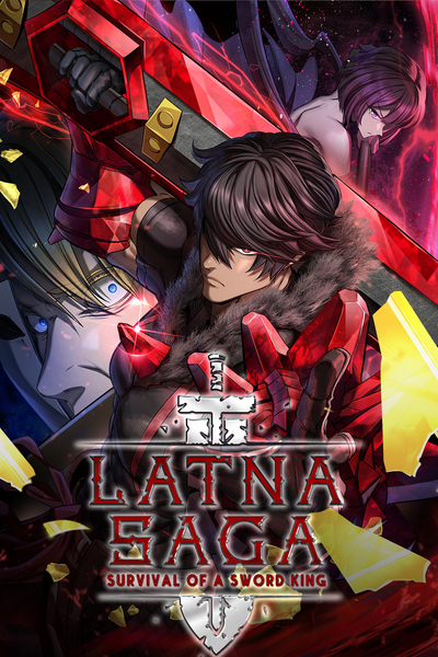 Latna Saga: Survival of a Sword King
