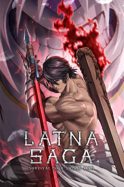 Latna Saga: Survival of a Sword King