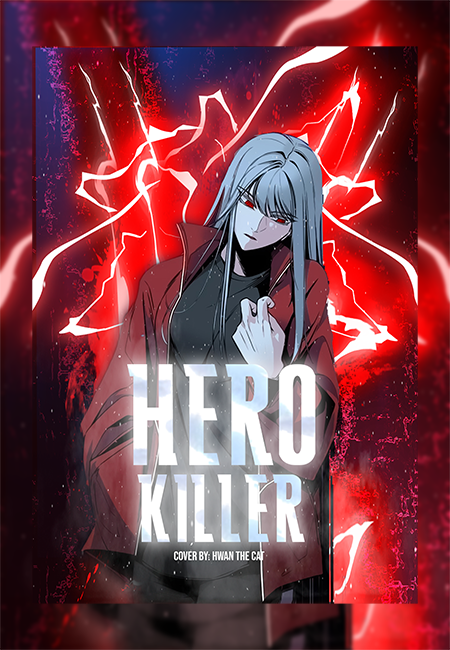 Hero Killer Scan ITA