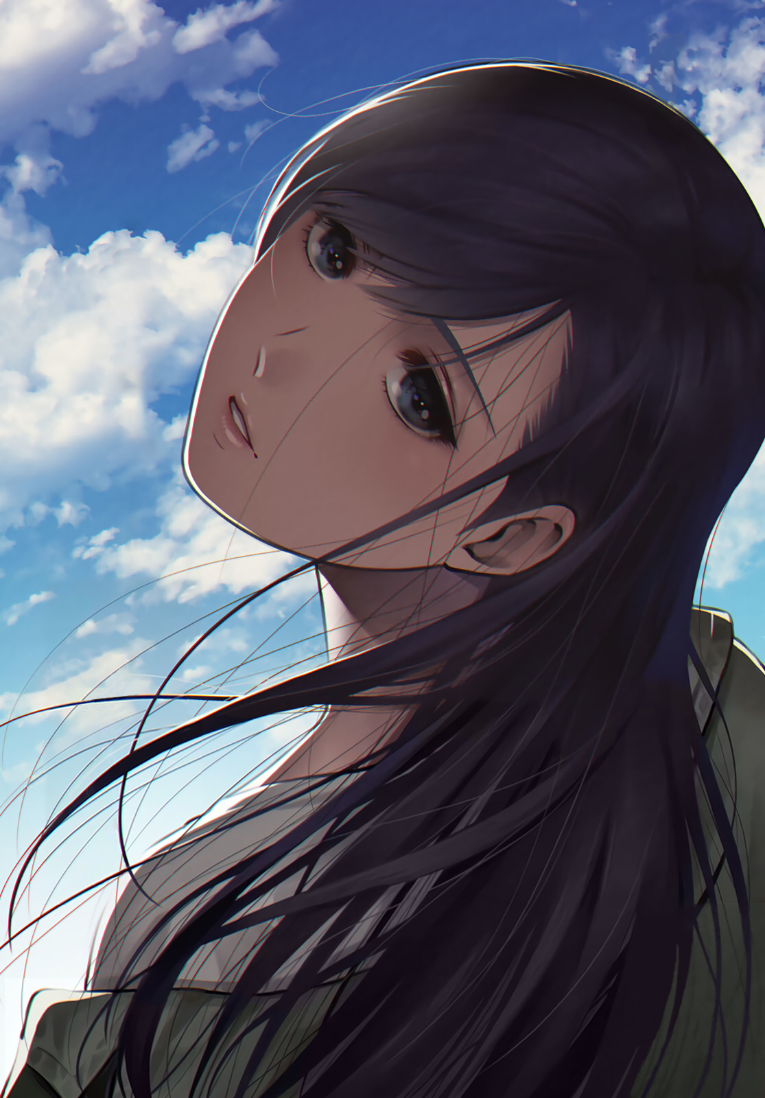 Kanojo to Boku no Endroll