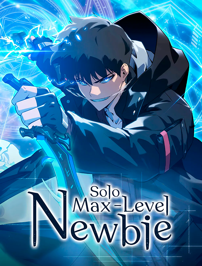 Solo Max-Level Newbie
