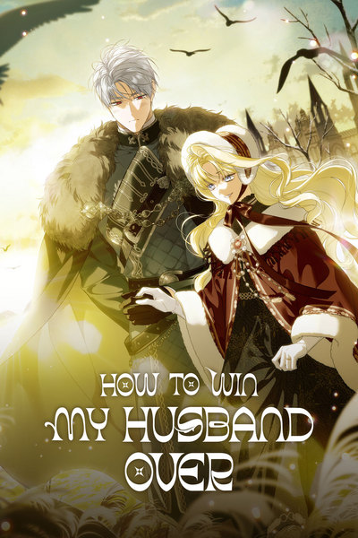 How to Win My Husband Over Scan ITA