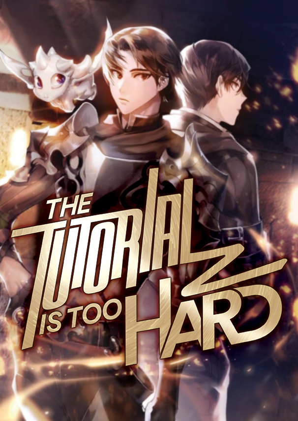 The Tutorial Is Too Tough! Scan ITA