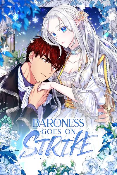 Honey, I'm Going on Strike Scan ITA