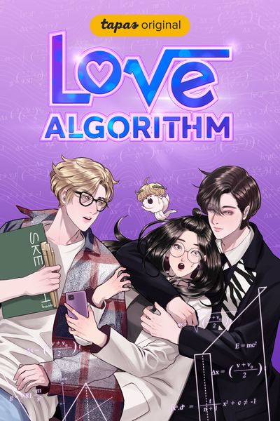 Love Algorithm Scan ITA