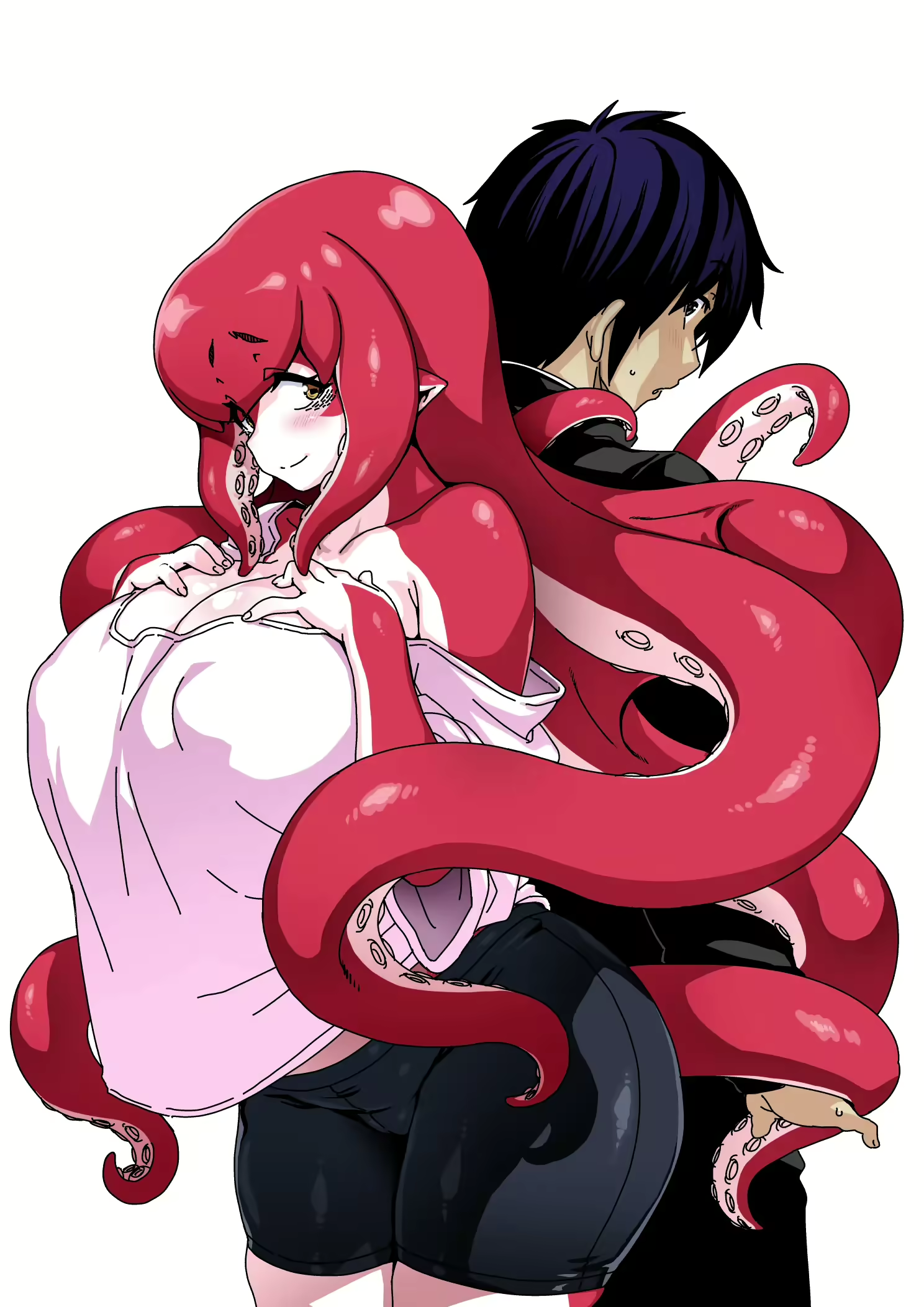 Kyuusekkin!! ~Koi wa Oshiire no Naka de~ Scan ITA