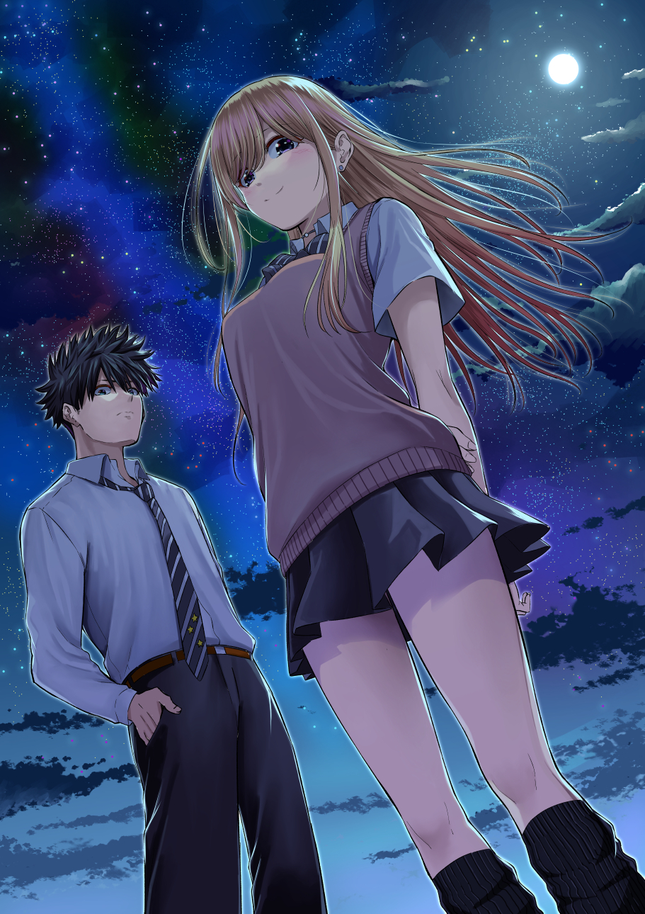 Kowareta Bokura no Senryaku Ren'ai