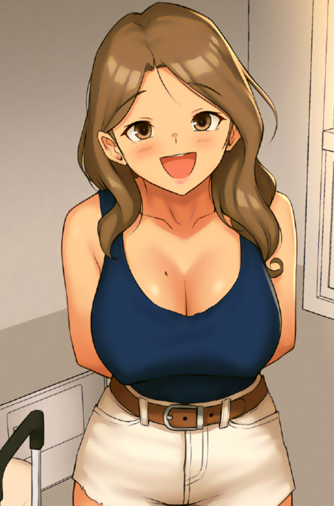 The Memories of That Summer Day Scan ITA