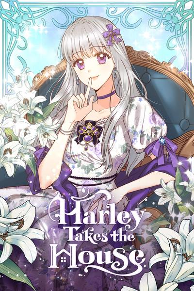 Harley Takes the House