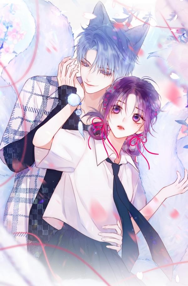 The Fox's Trap Scan ITA