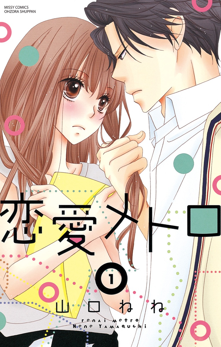 Renai Metro Scan ITA