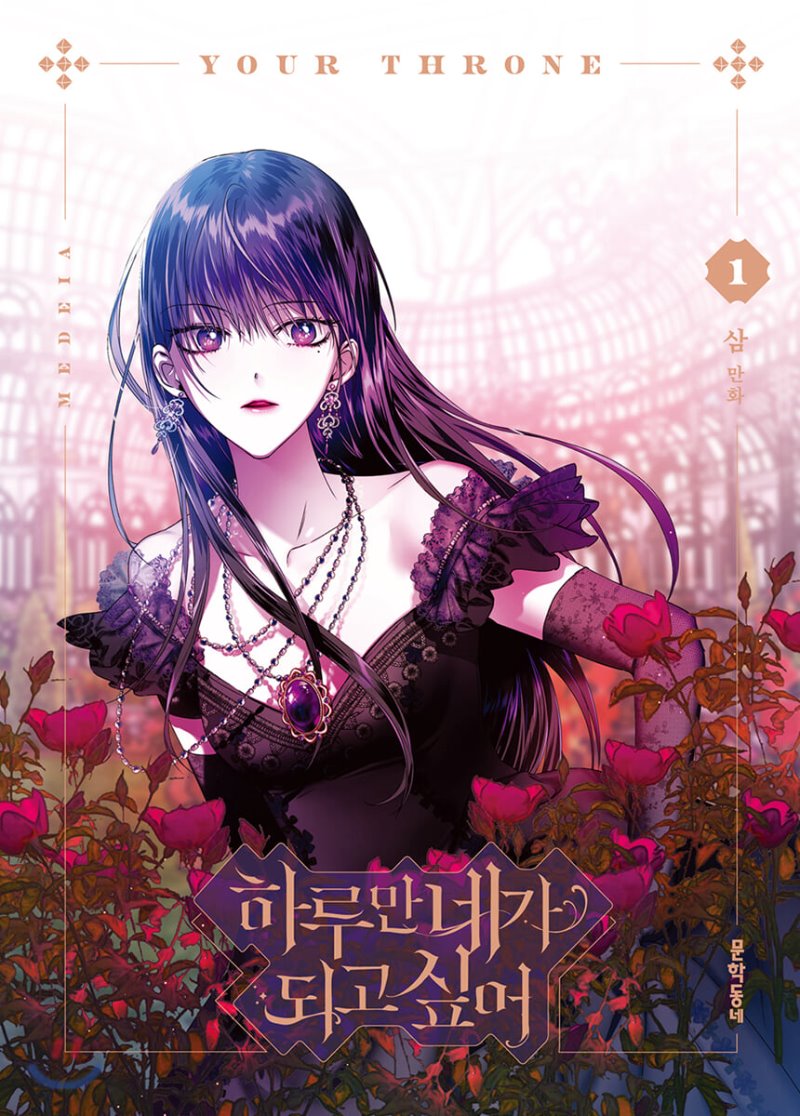 Your Throne Scan ITA