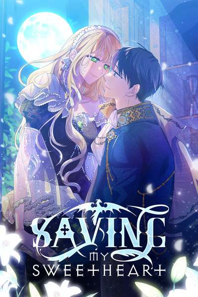 Saving My Sweetheart Scan ITA