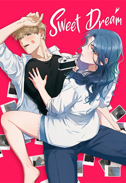 Sweet Dream Scan ITA