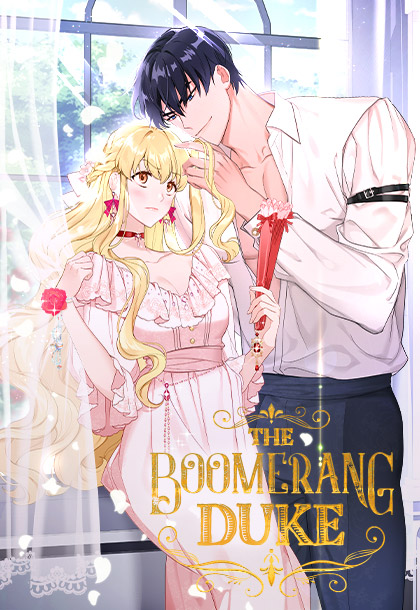 The Boomerang Duke Scan ITA