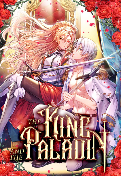 The King and the Paladin Scan ITA