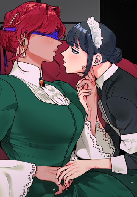 Marie and Alex Scan ITA