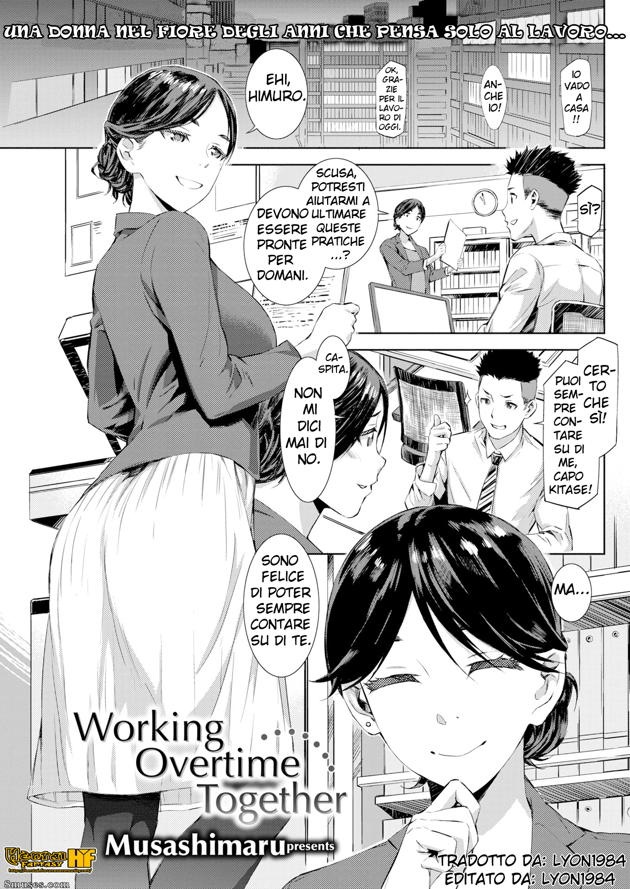 Together Overtime Scan ITA