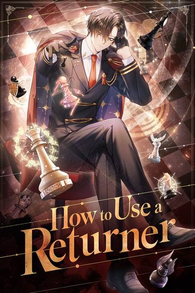 How to Use a Returner Scan ITA