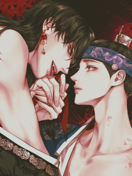 The Ghost's Nocturne Scan ITA