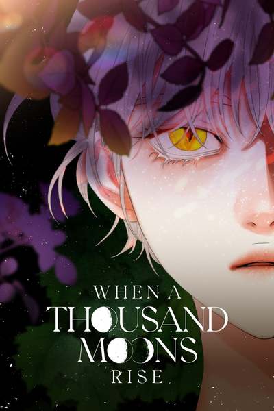 When a Thousand Moons Rise Scan ITA