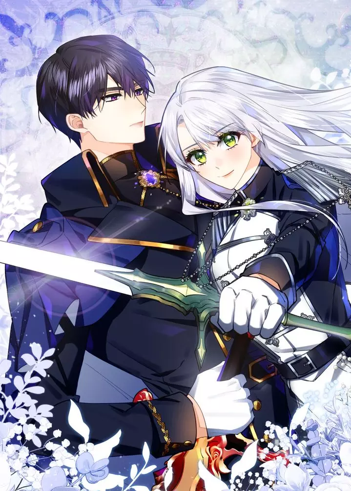 Protecting The Witch’s Son Scan ITA