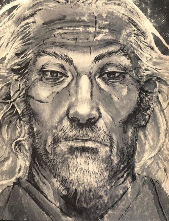 Vagabond: Saigo no Manga-ten