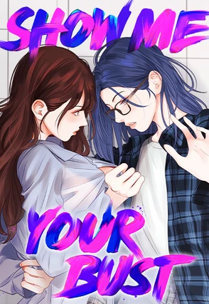 Show Me Your Bust Scan ITA