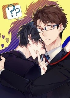 Oblivious Mr.B Scan ITA