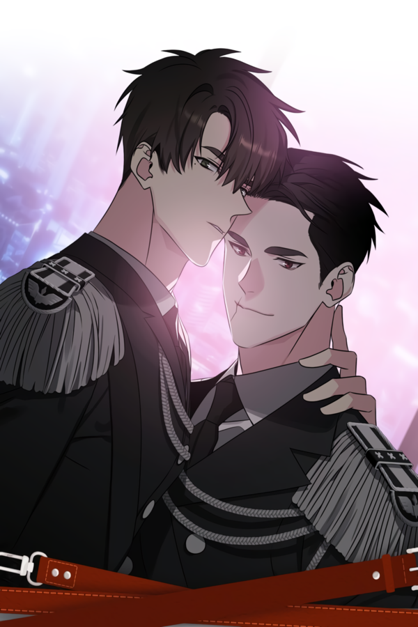 Please Wear It, Sergeant Han-nim! Scan ITA