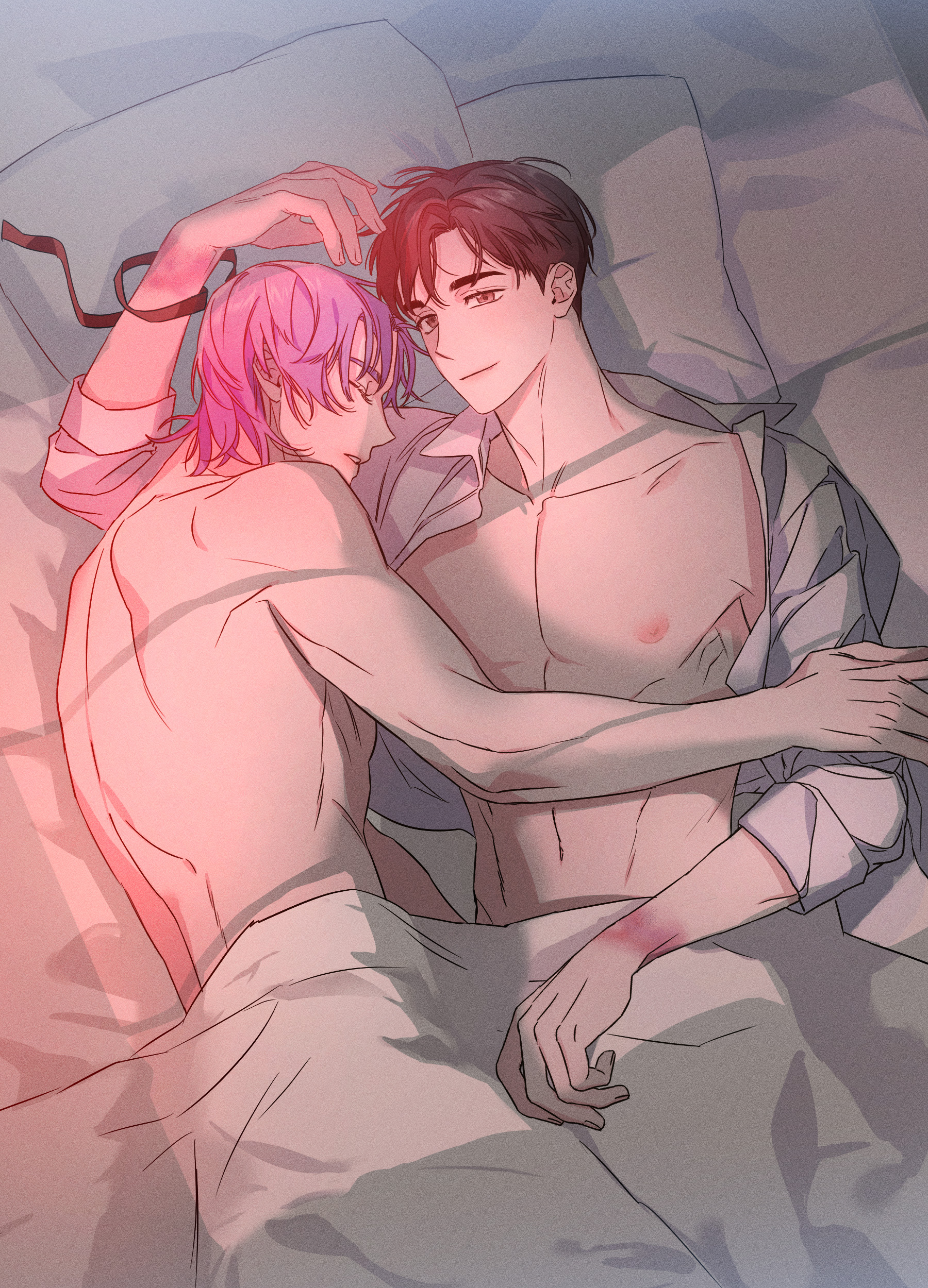 Love Cycling Scan ITA