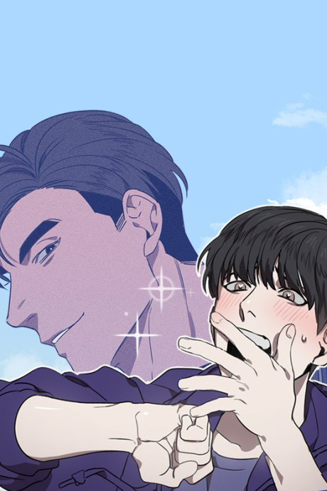 69 Street, Tomorrow Island Scan ITA